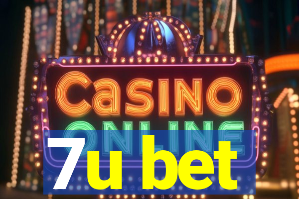 7u bet